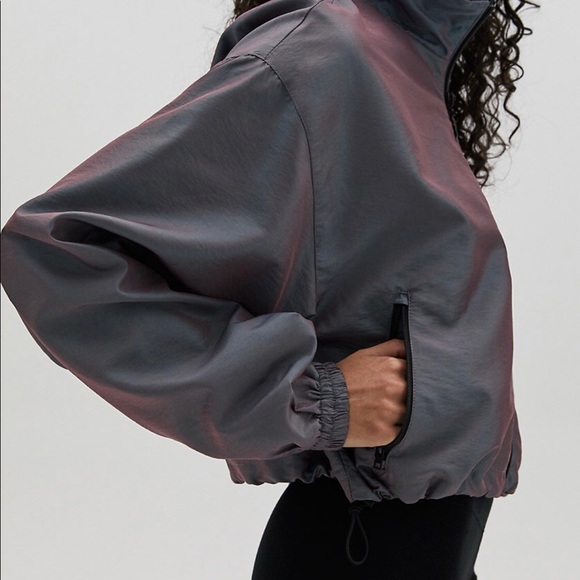 TNA San Mateo jacket - NWT - Picture 3 of 9